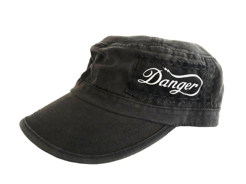 Limited Edition Danger Hat