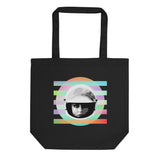 Space Girl Tote