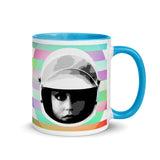 Space Girl Mug