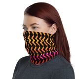 Atmosphere Face Scarf - Sunset