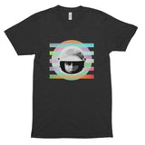 High Voltage Space Girl Tee