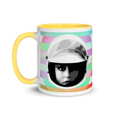 Space Girl Mug