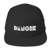 Danger Shapes Cap