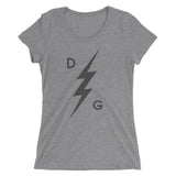 Danger Gallery Bolt Women's T-shirt