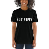 Hot Pipes Tee
