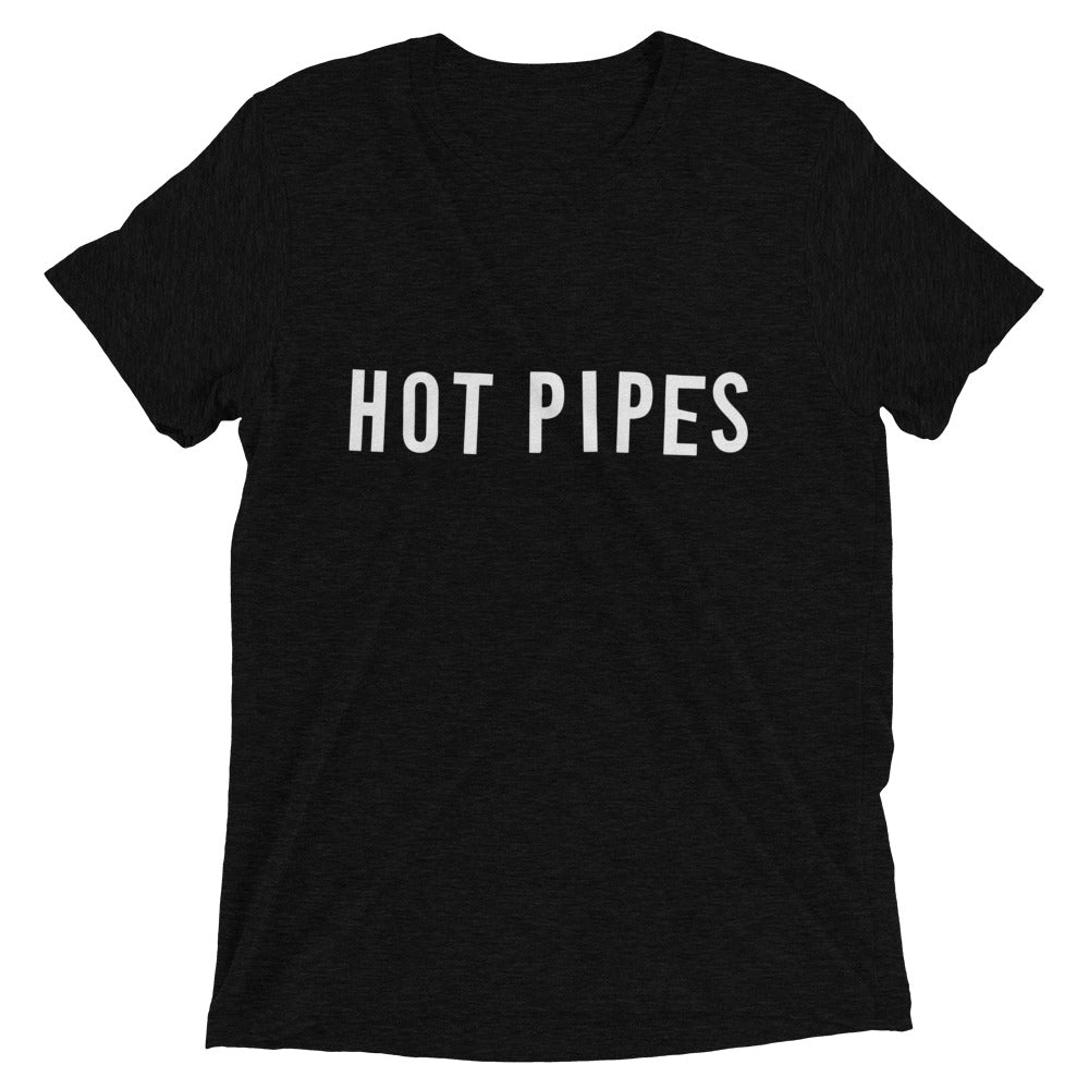 Hot Pipes Tee